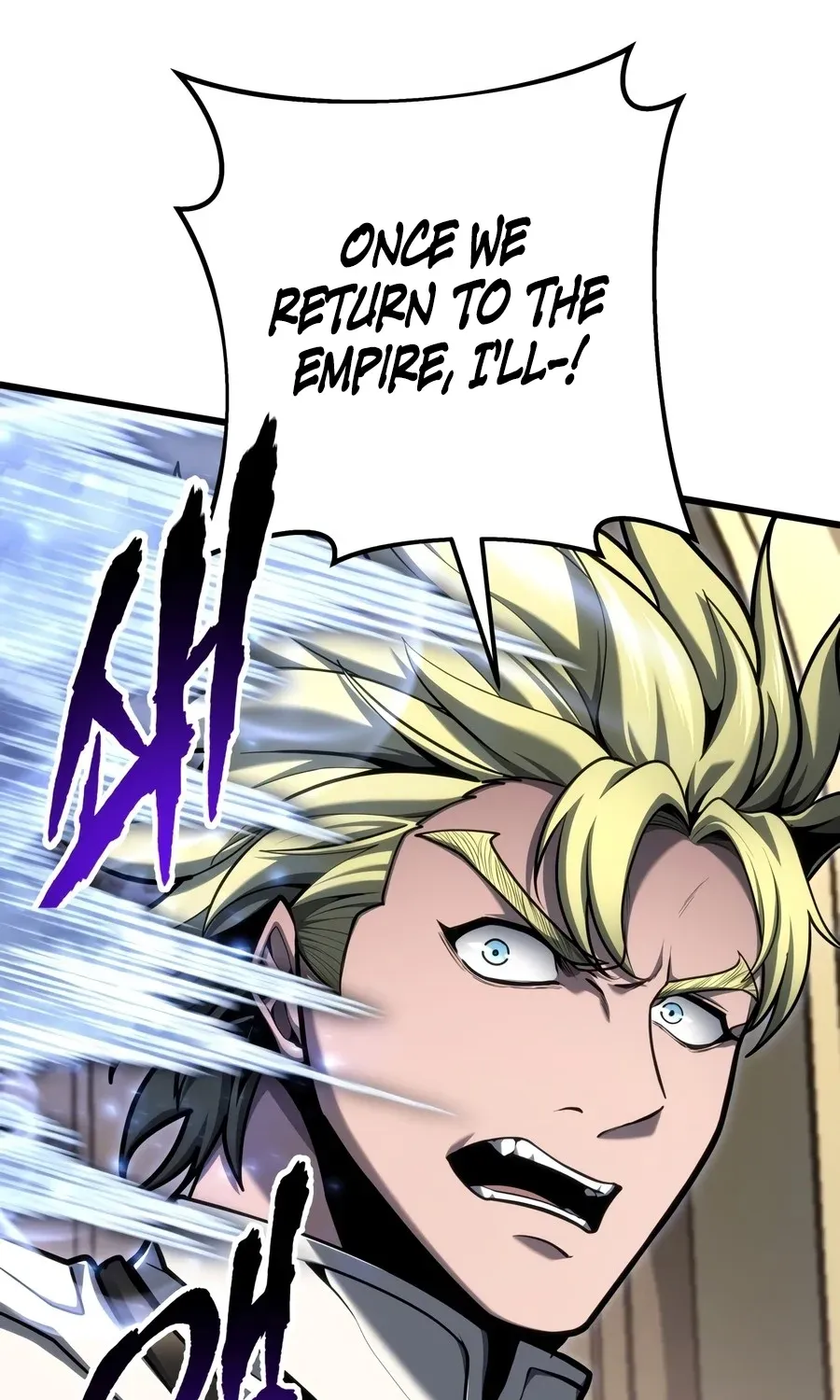 A Dragonslayer's Peerless Regression, chapter 99, page 125