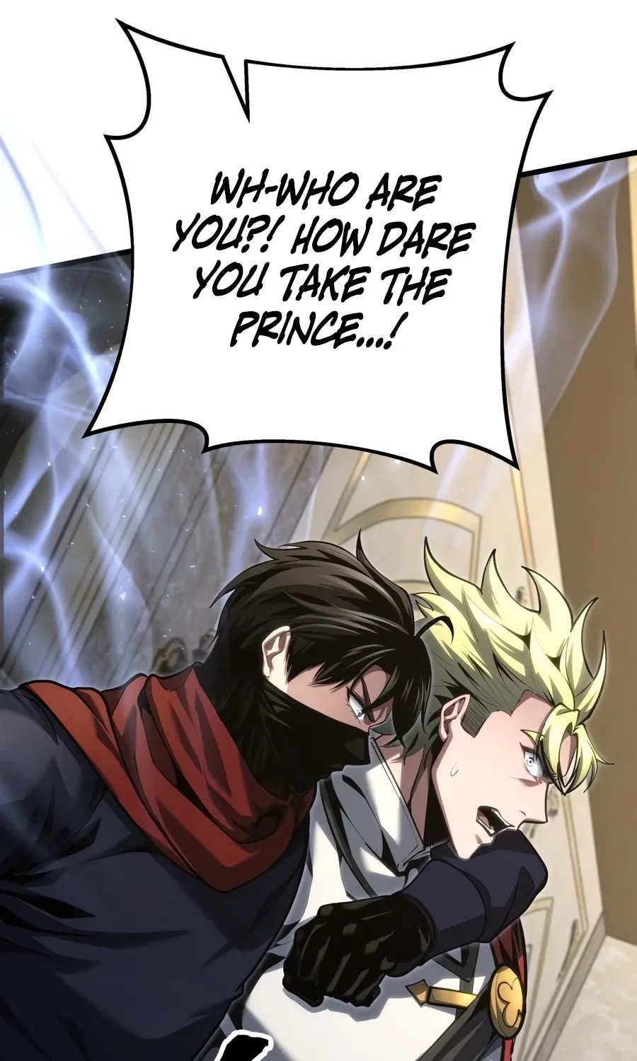 A Dragonslayer's Peerless Regression, chapter 99, page 131