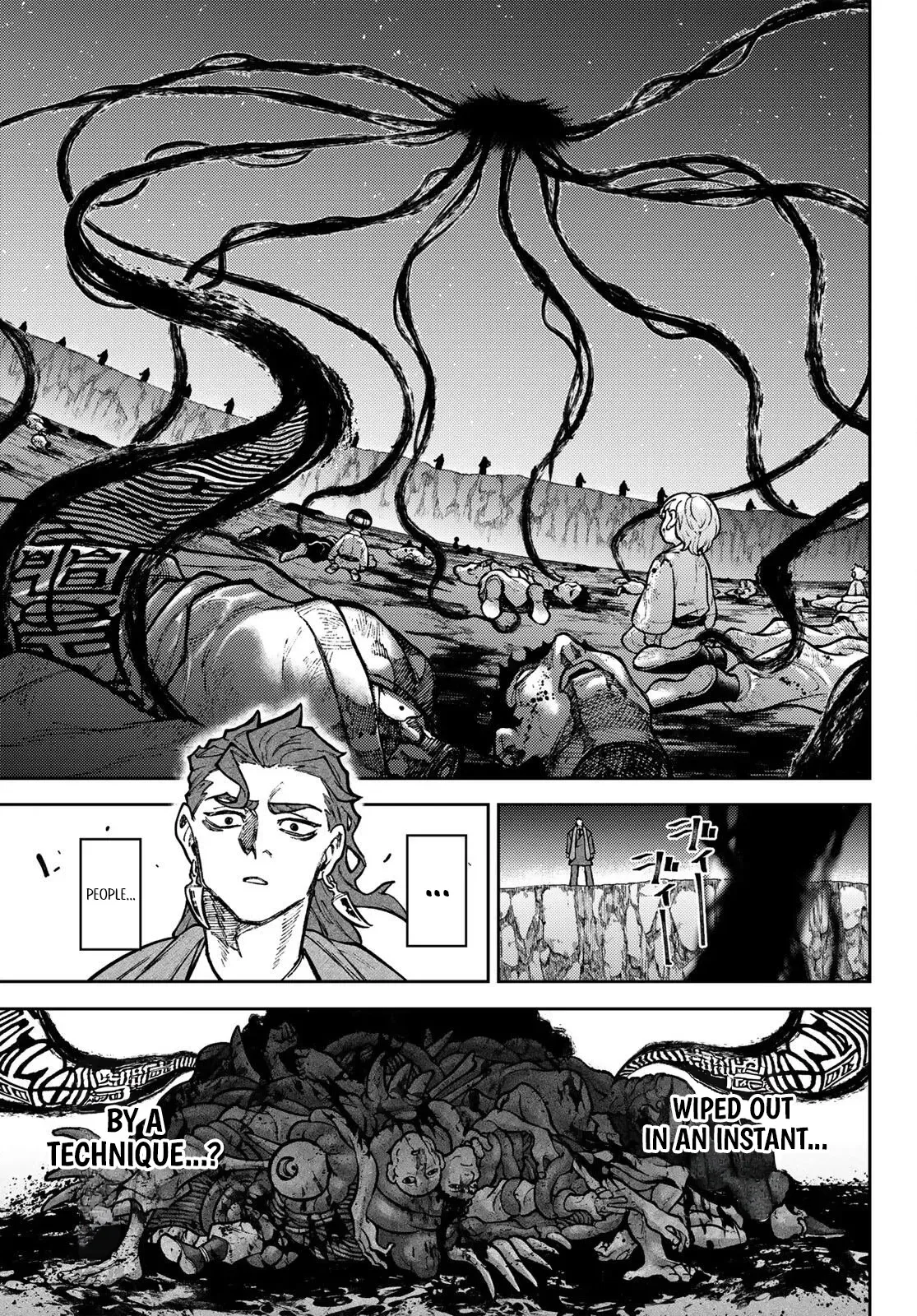 Sensen Senki, chapter 2, page 29