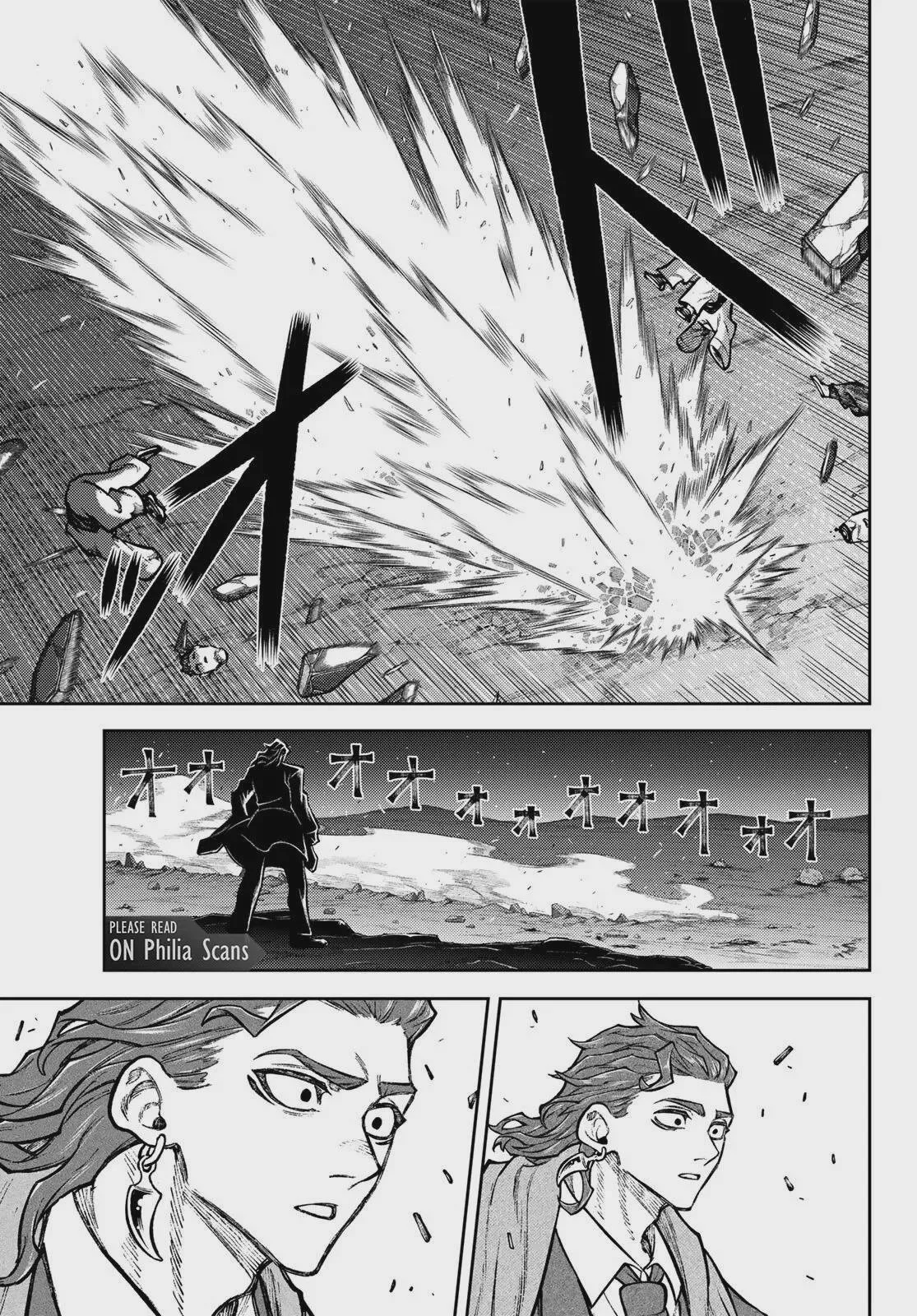 Sensen Senki, chapter 2, page 34