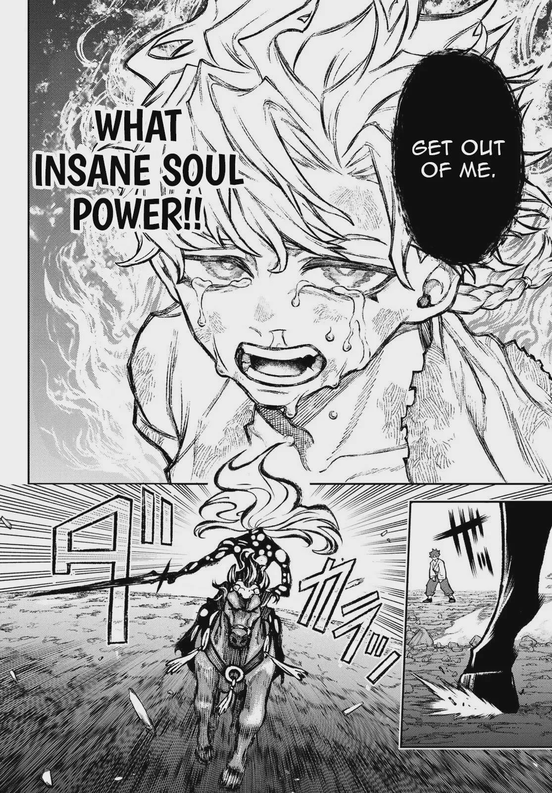 Sensen Senki, chapter 2, page 37