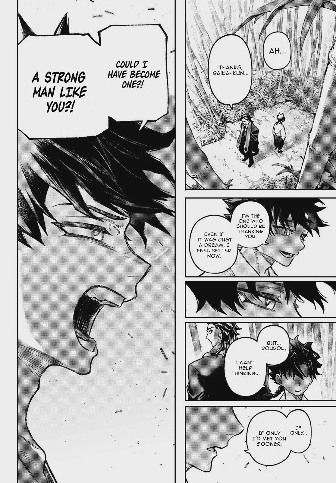Sensen Senki, chapter 2, page 42