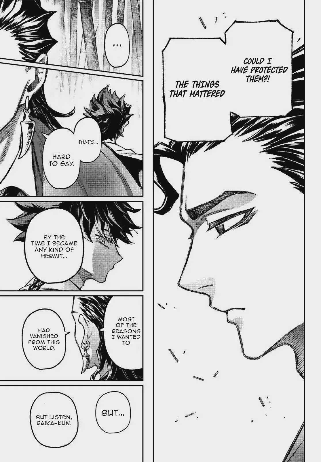 Sensen Senki, chapter 2, page 43