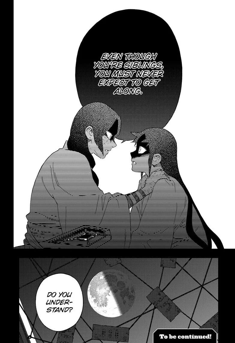 Kai-hen Wizards, chapter 26, page 23