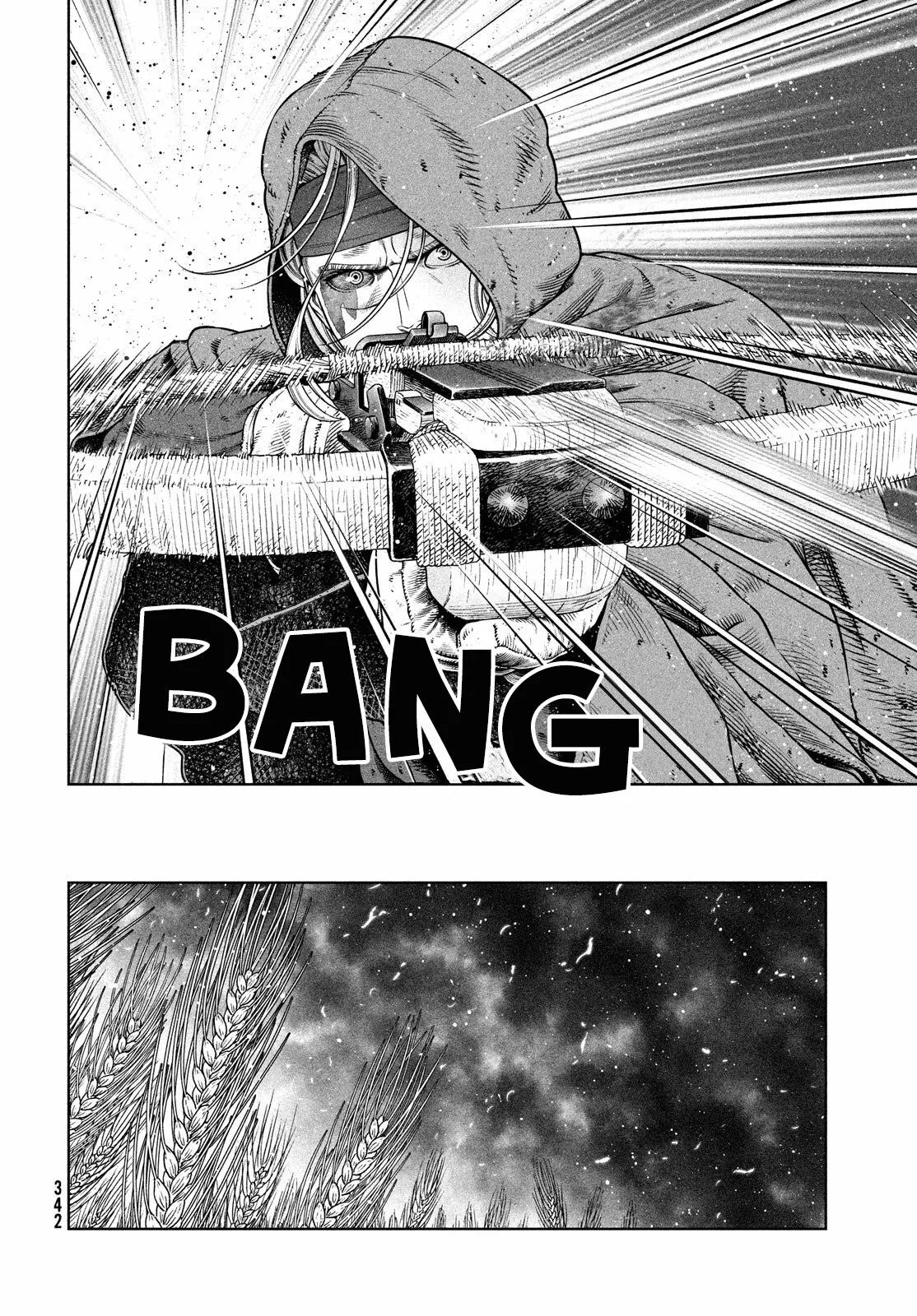Vinland Saga, chapter 210, page 12