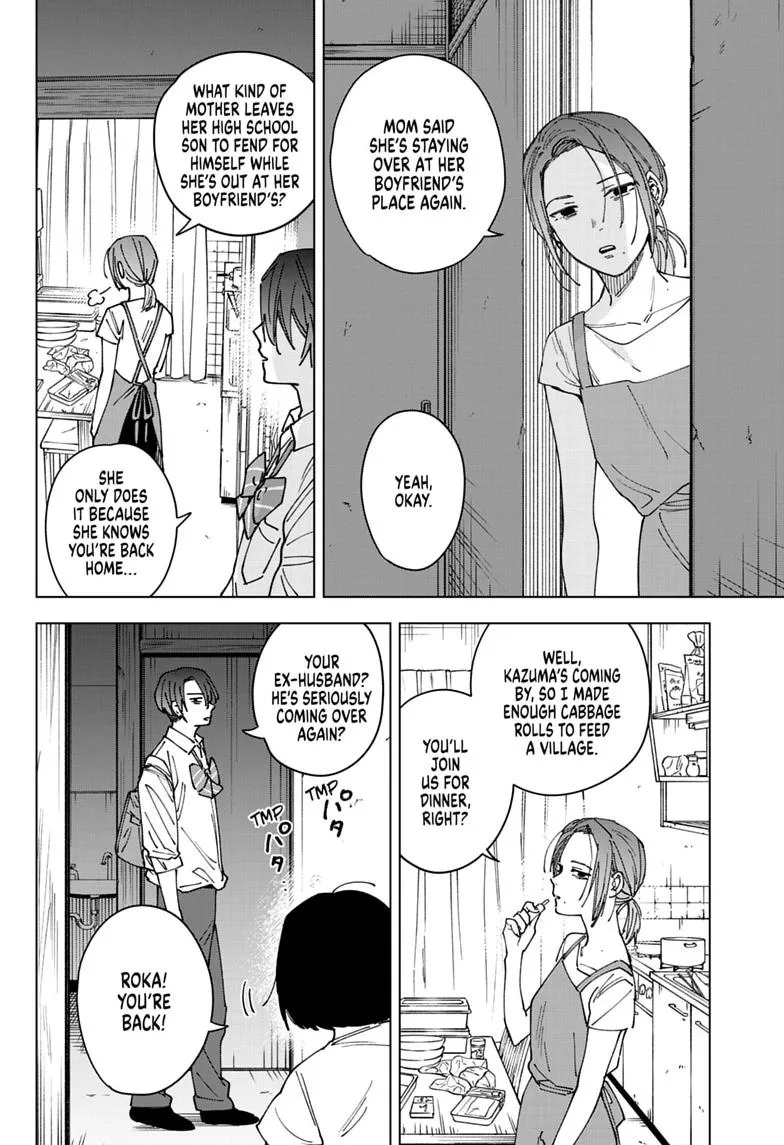 Haunted Peak, chapter 18, page 2
