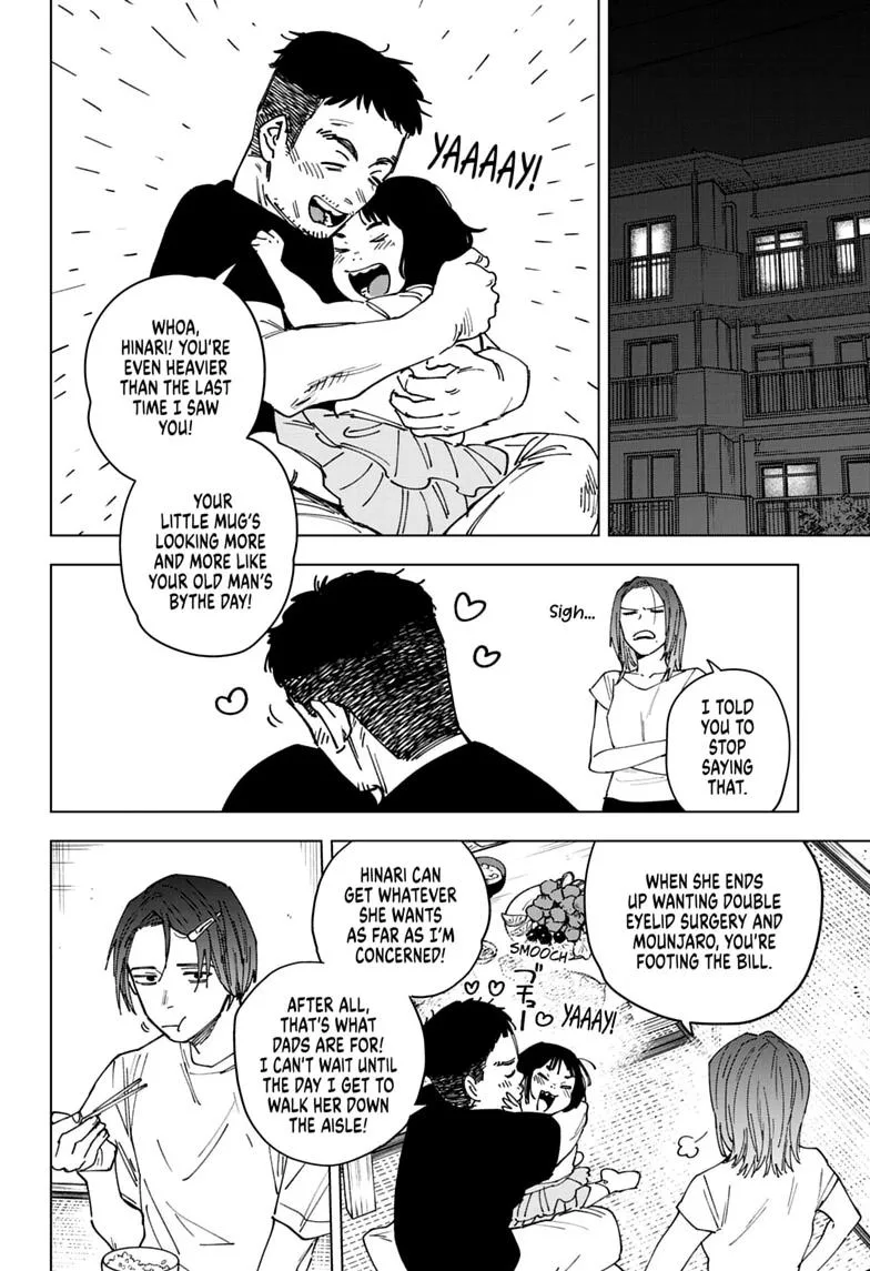 Haunted Peak, chapter 18, page 4