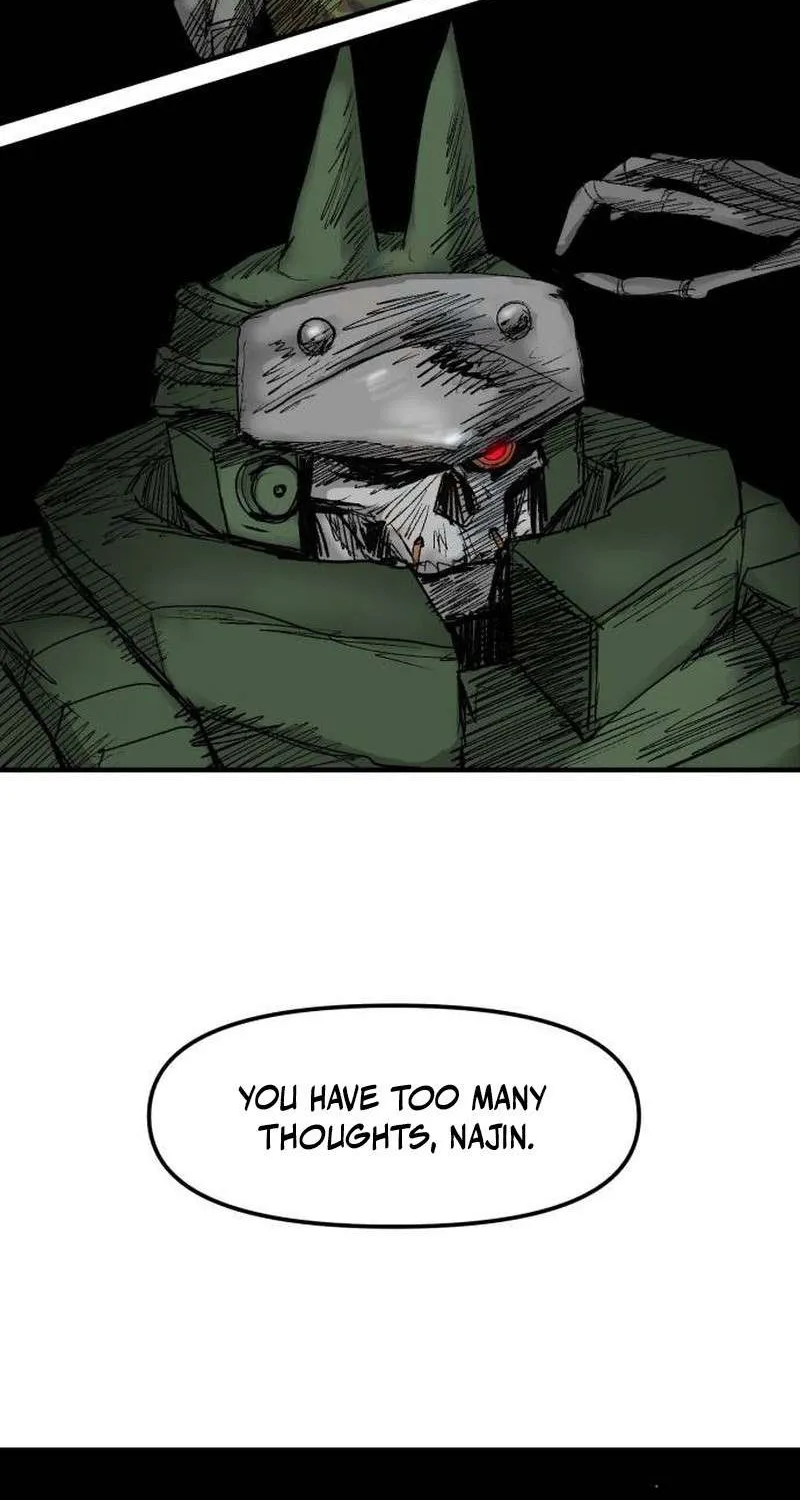 The Bone Uncle, chapter 15, page 14