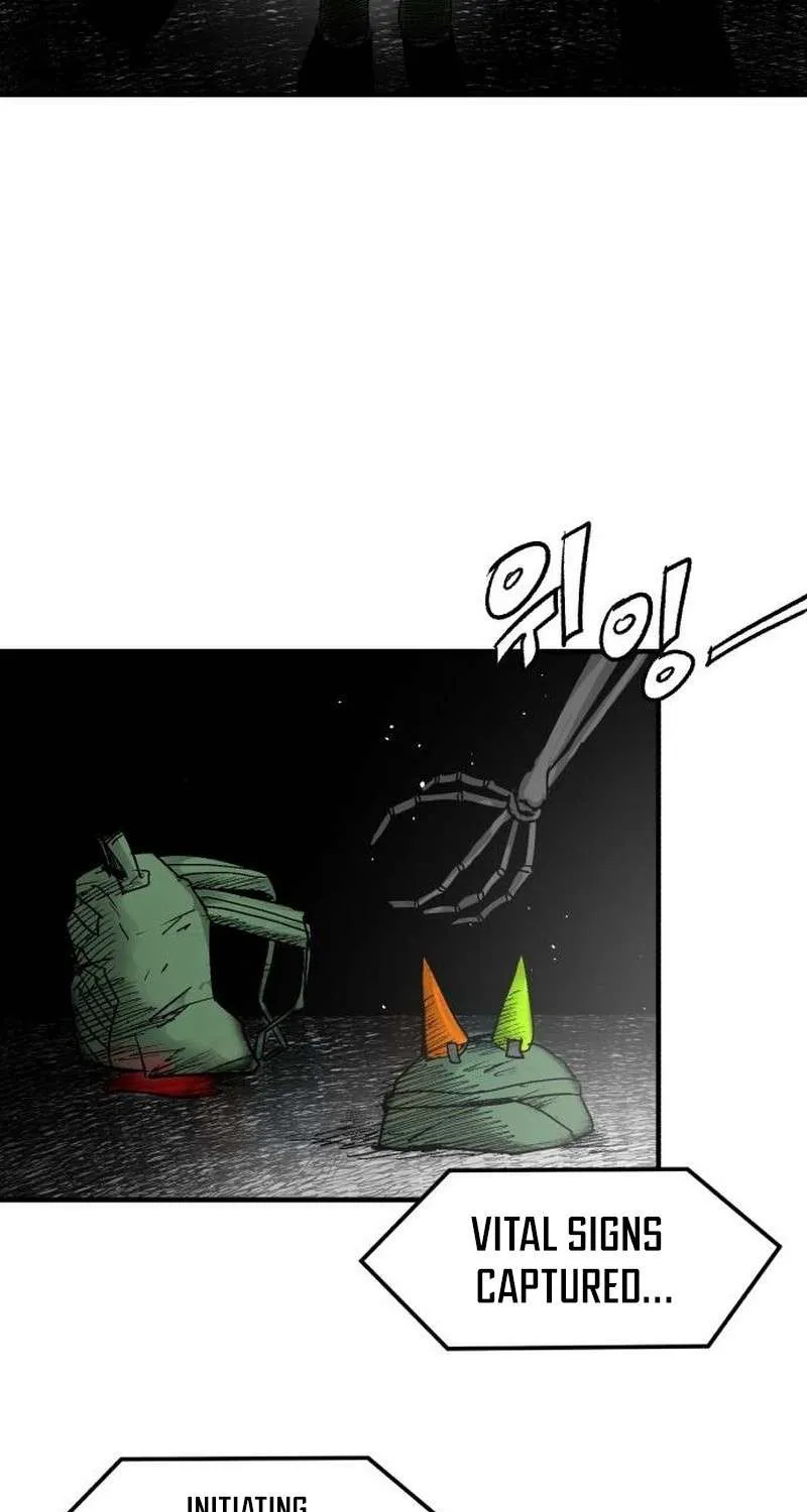 The Bone Uncle, chapter 15, page 18