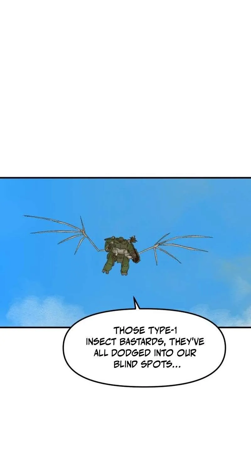 The Bone Uncle, chapter 15, page 20
