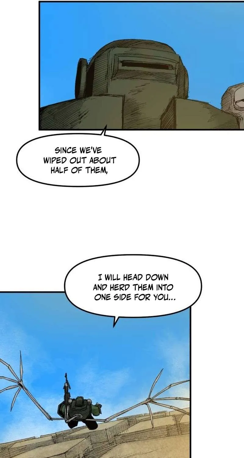 The Bone Uncle, chapter 15, page 22