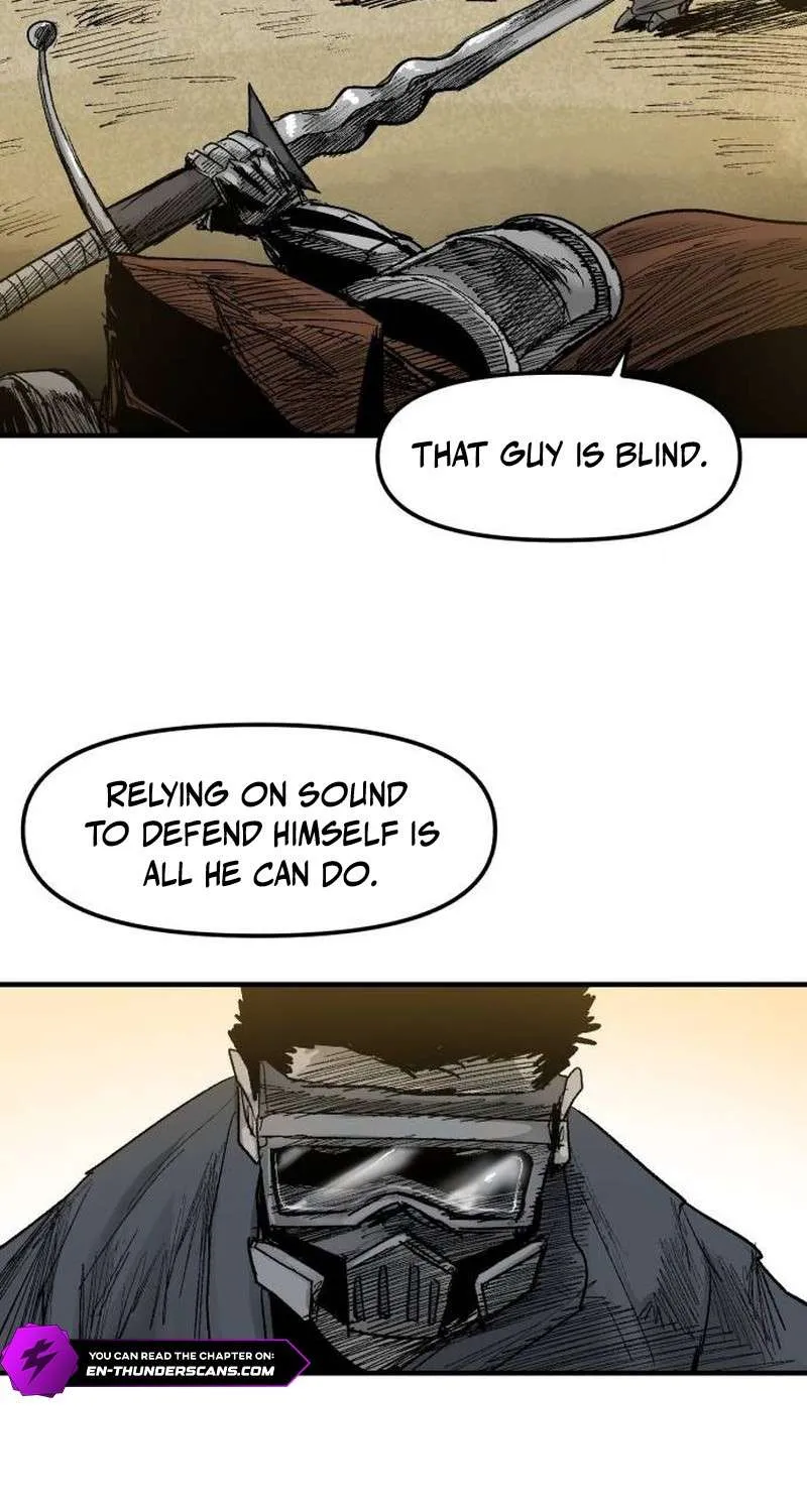 The Bone Uncle, chapter 15, page 26