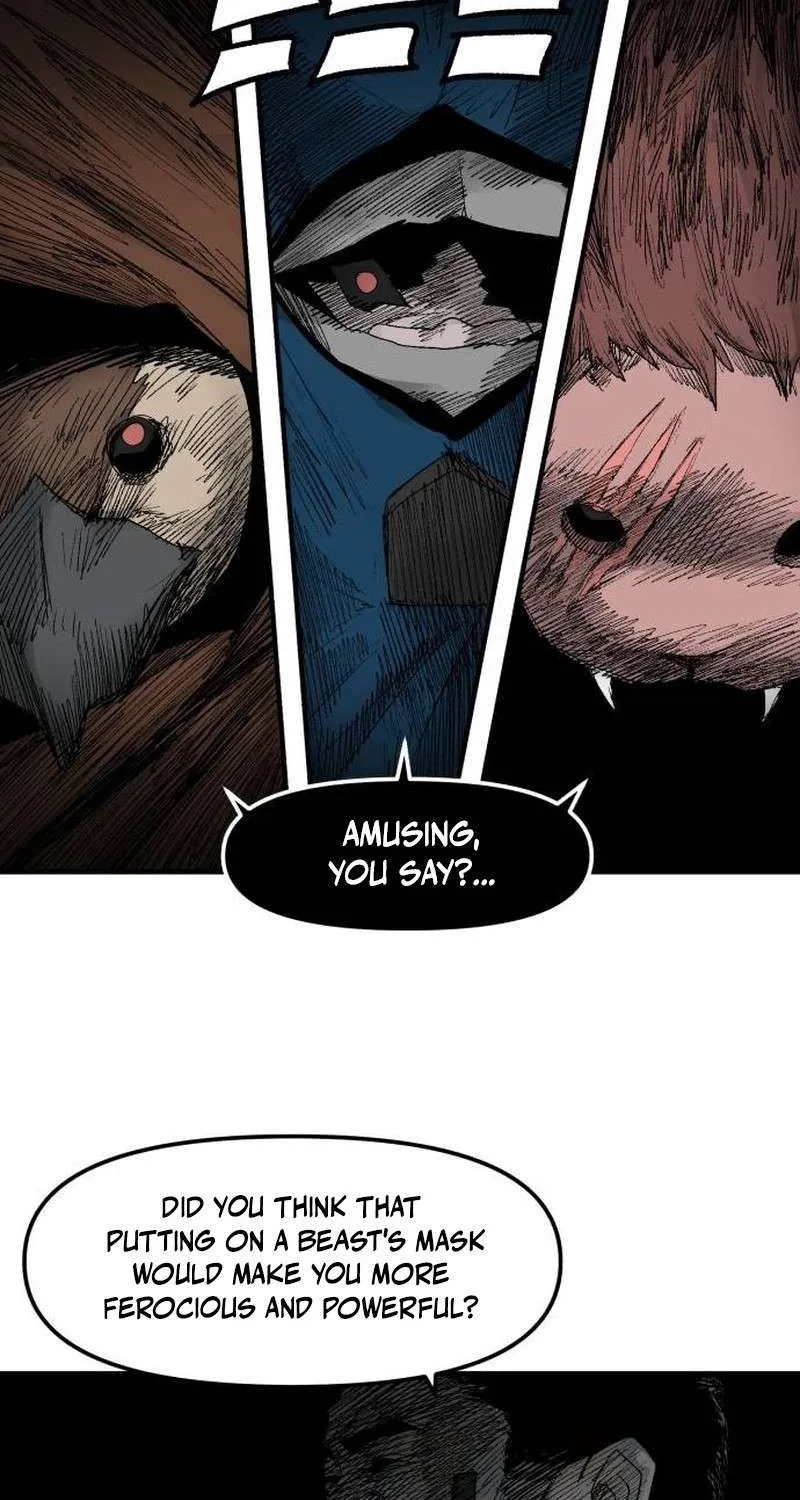 The Bone Uncle, chapter 15, page 42
