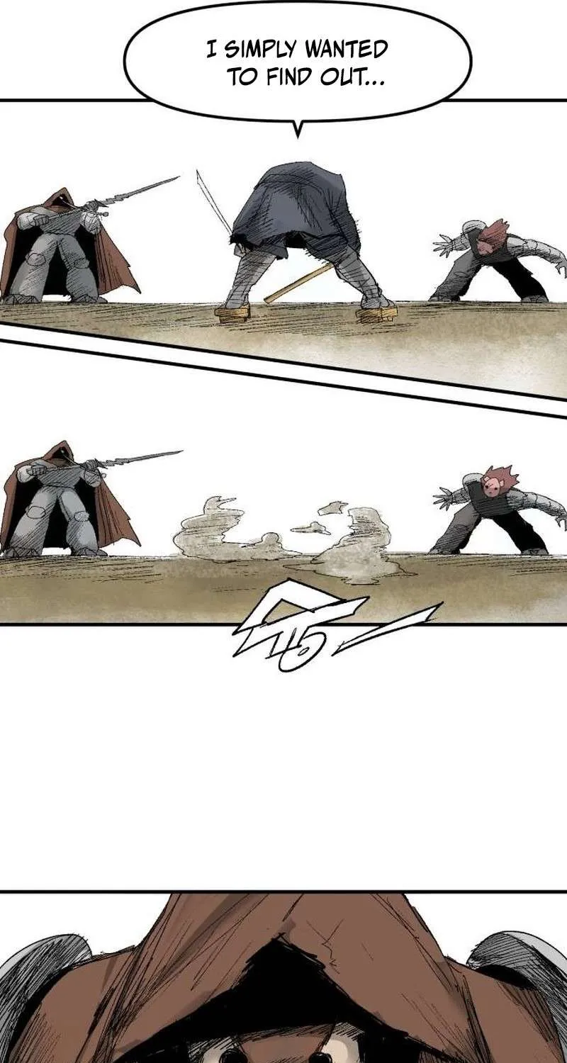 The Bone Uncle, chapter 15, page 69