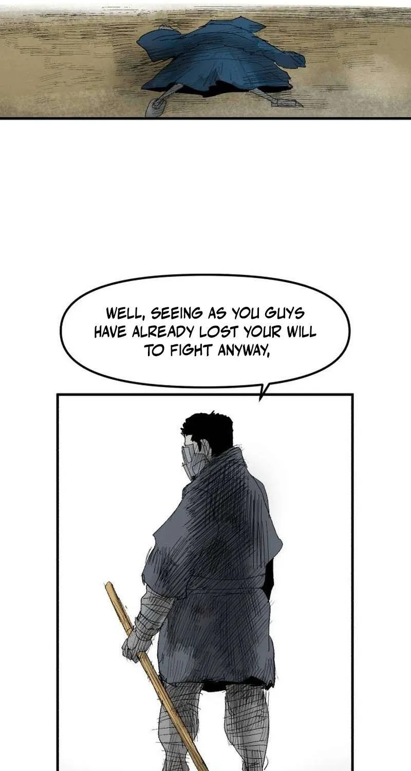 The Bone Uncle, chapter 15, page 78