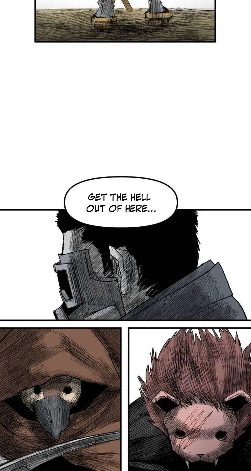 The Bone Uncle, chapter 15, page 79