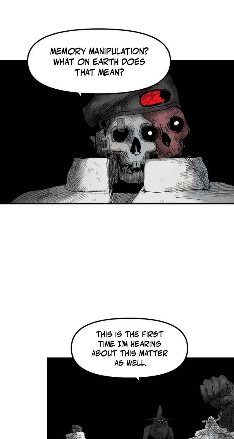 The Bone Uncle, chapter 15, page 85