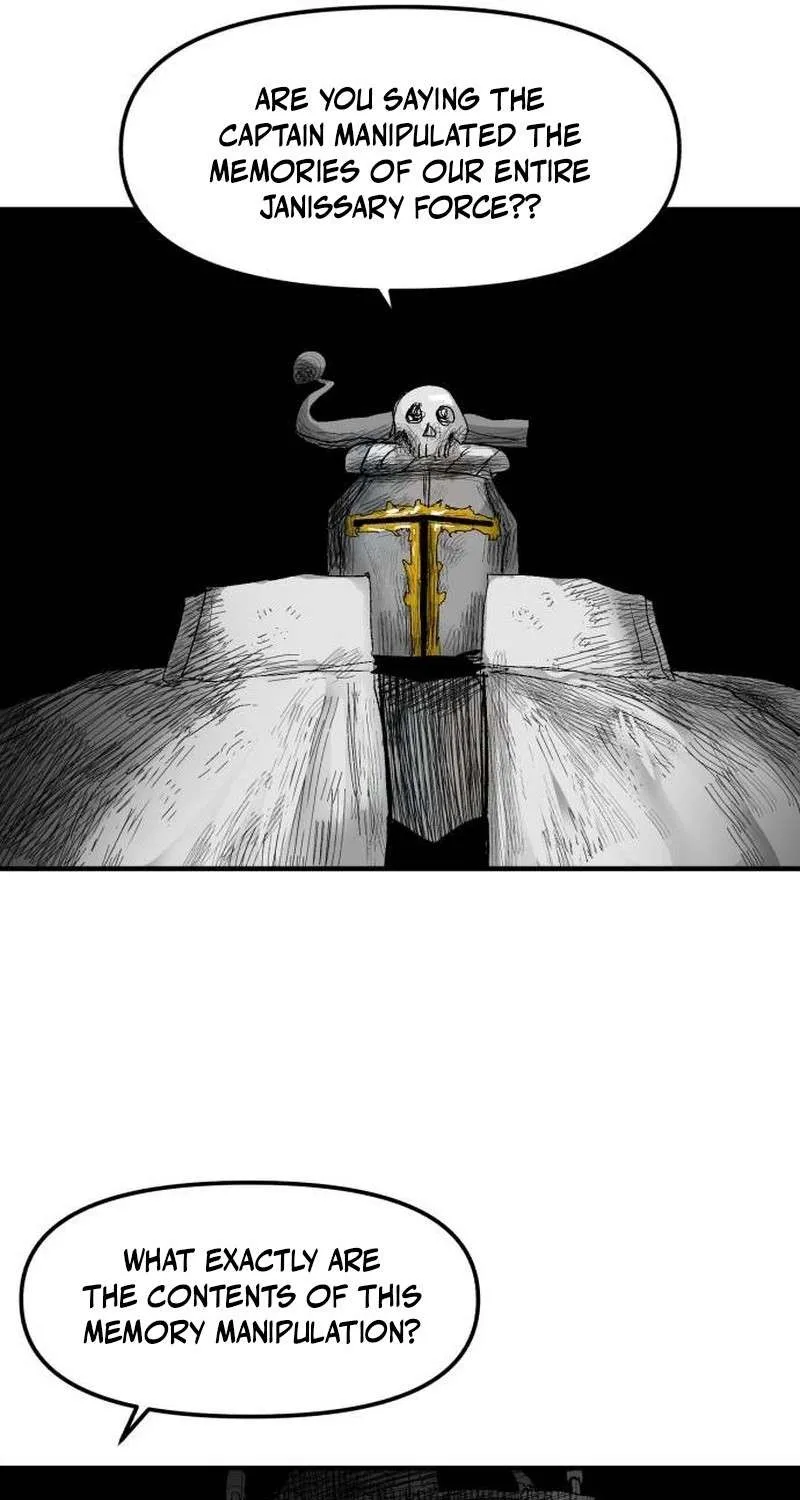The Bone Uncle, chapter 15, page 87