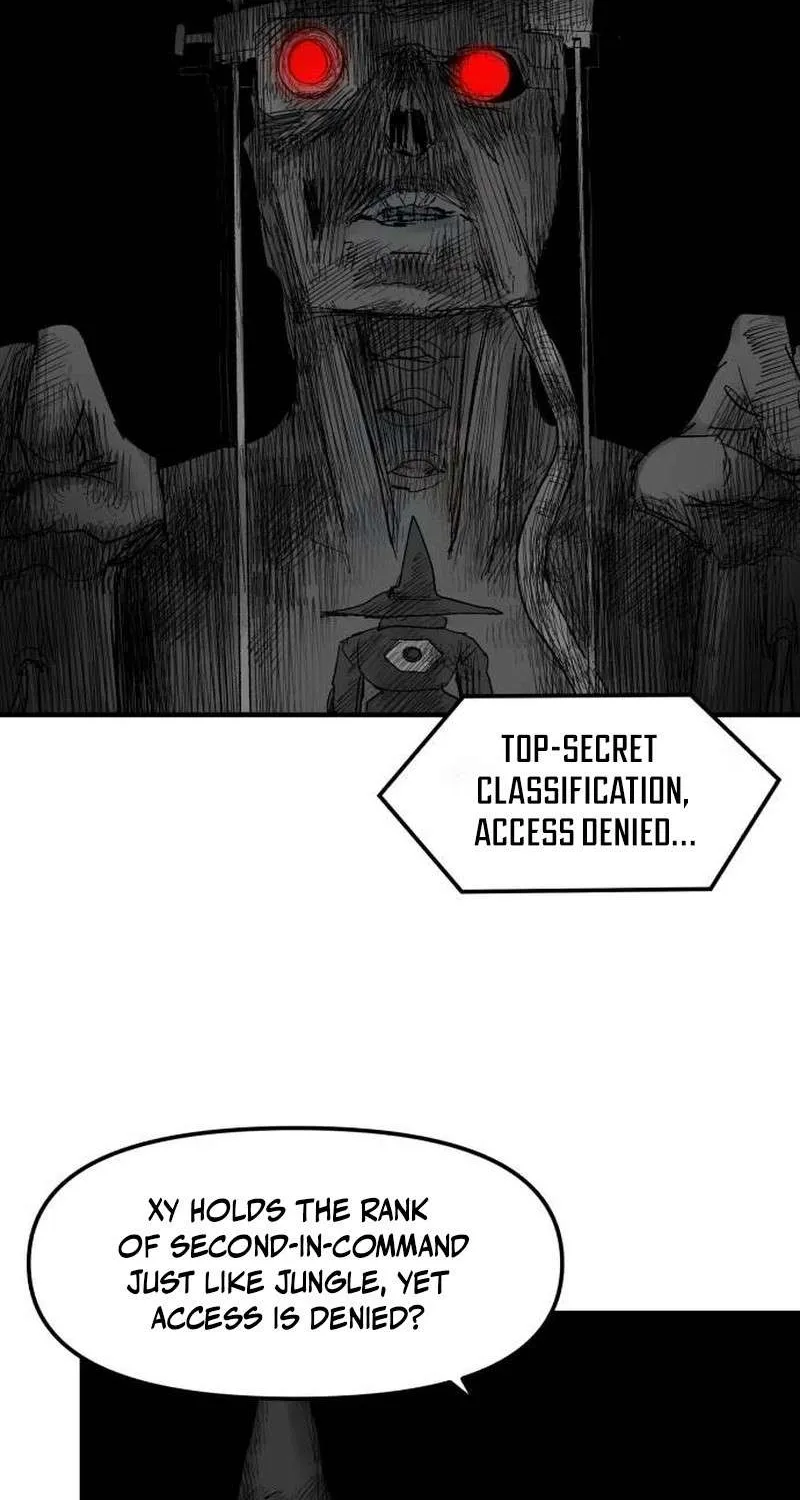The Bone Uncle, chapter 15, page 88