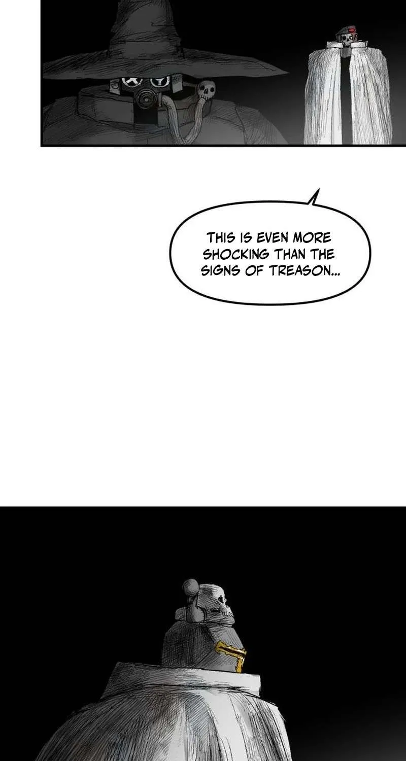 The Bone Uncle, chapter 15, page 89
