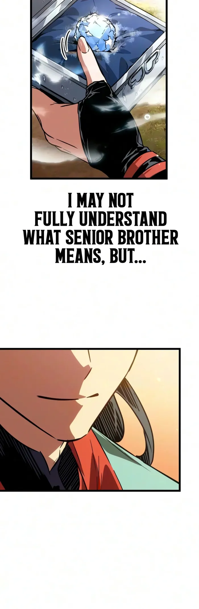 The Martial Genius Who Remembers Everything, chapter 23, page 18