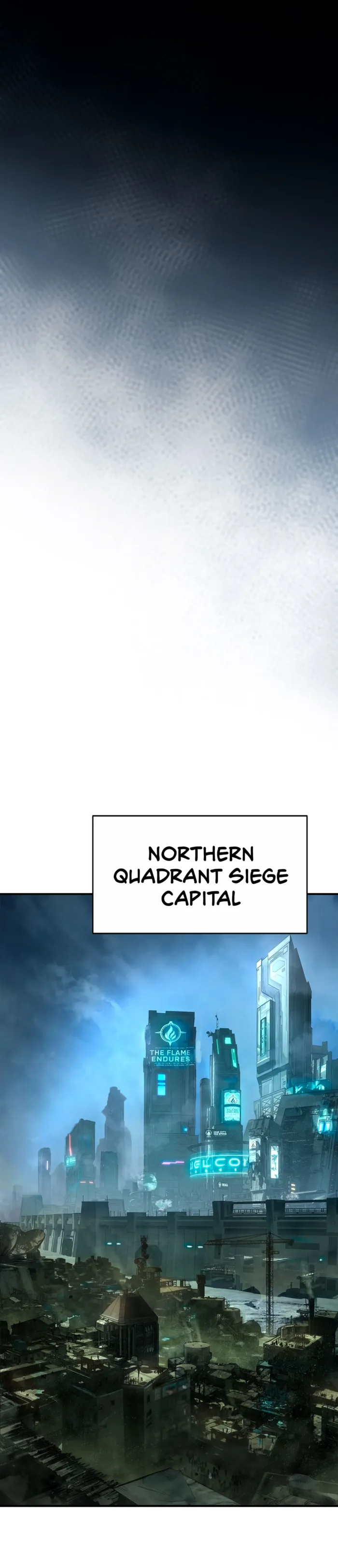 Shadow Slave, chapter 1, page 28