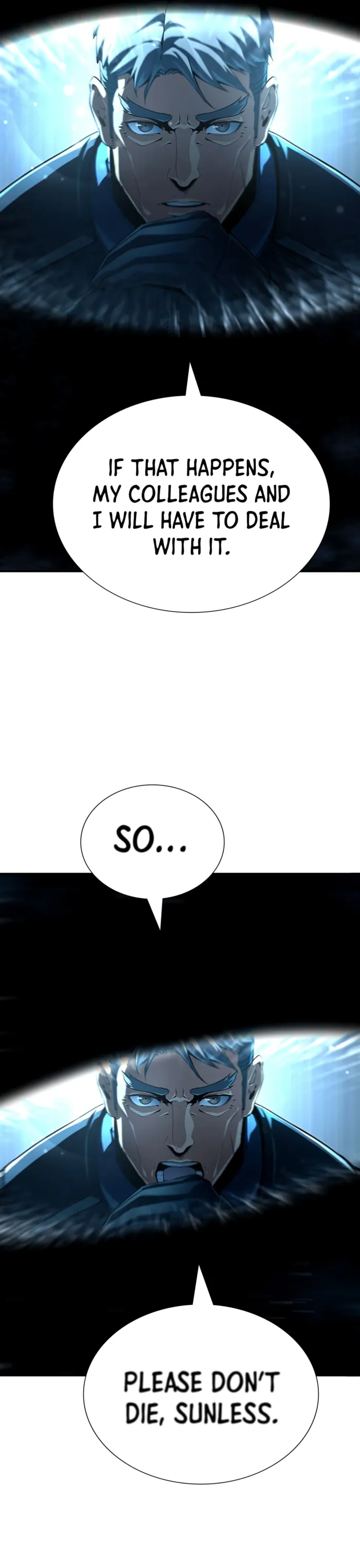 Shadow Slave, chapter 1, page 41