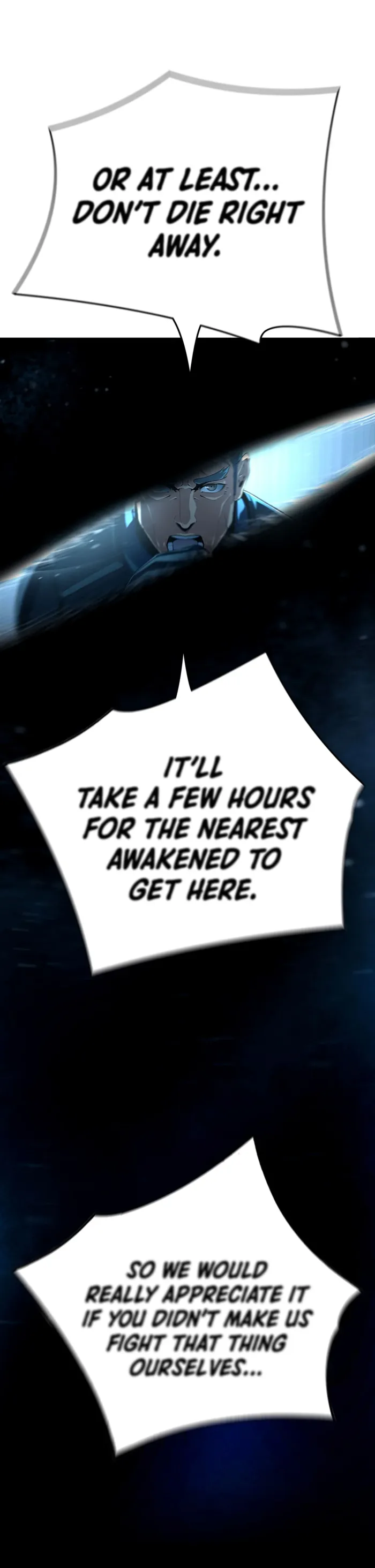 Shadow Slave, chapter 1, page 42