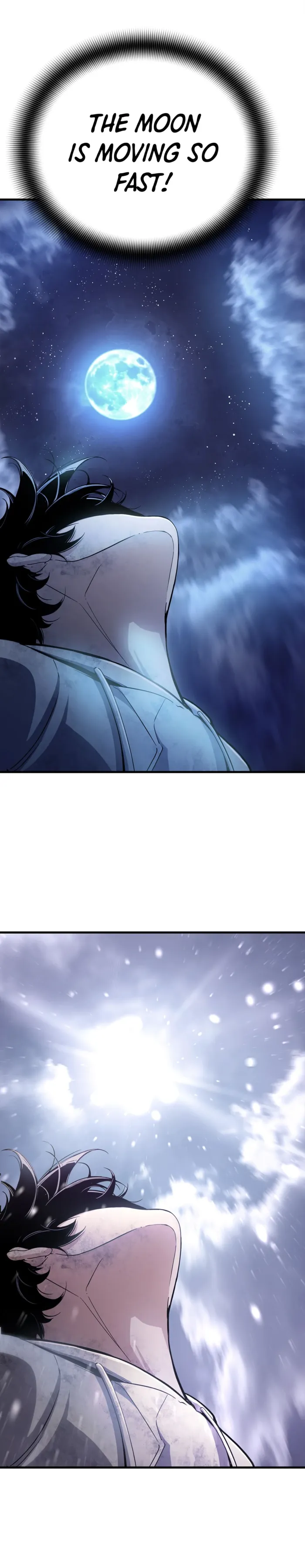 Shadow Slave, chapter 2, page 5