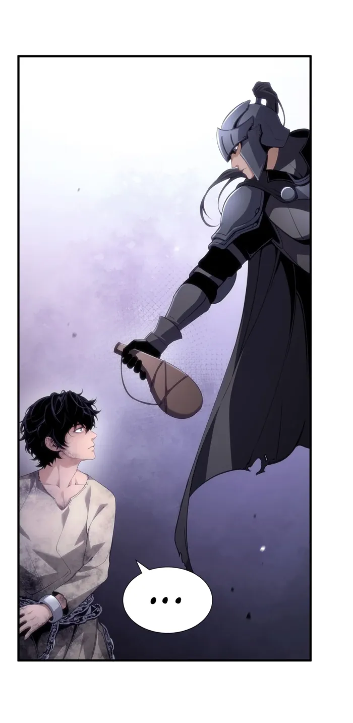 Shadow Slave, chapter 2, page 29