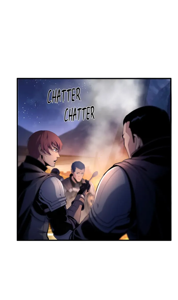 Shadow Slave, chapter 2, page 40