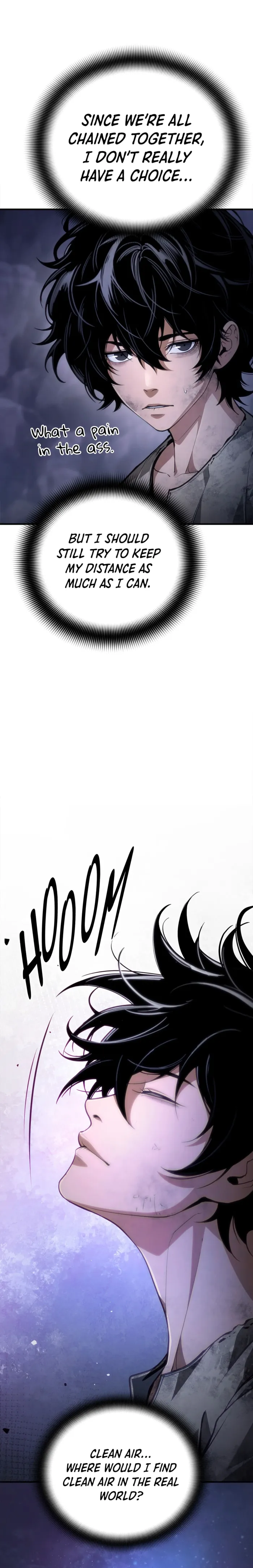 Shadow Slave, chapter 2, page 43