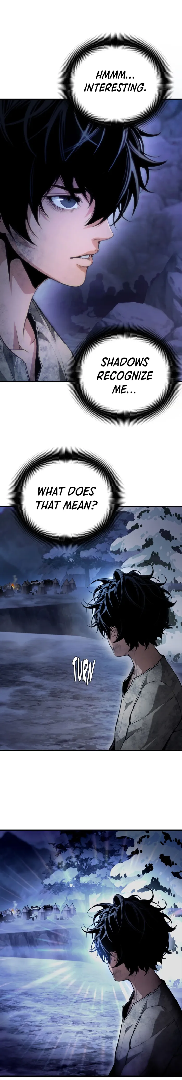 Shadow Slave, chapter 2, page 46