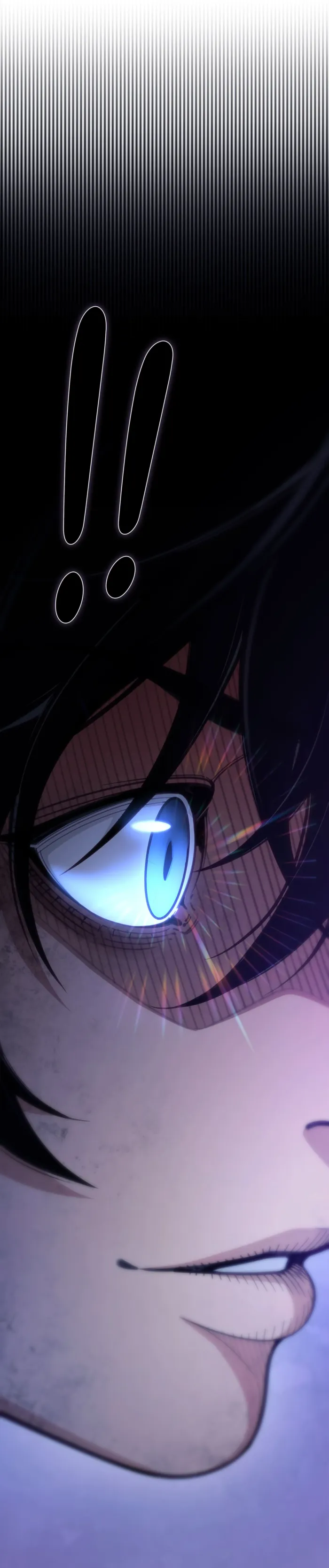 Shadow Slave, chapter 2, page 47