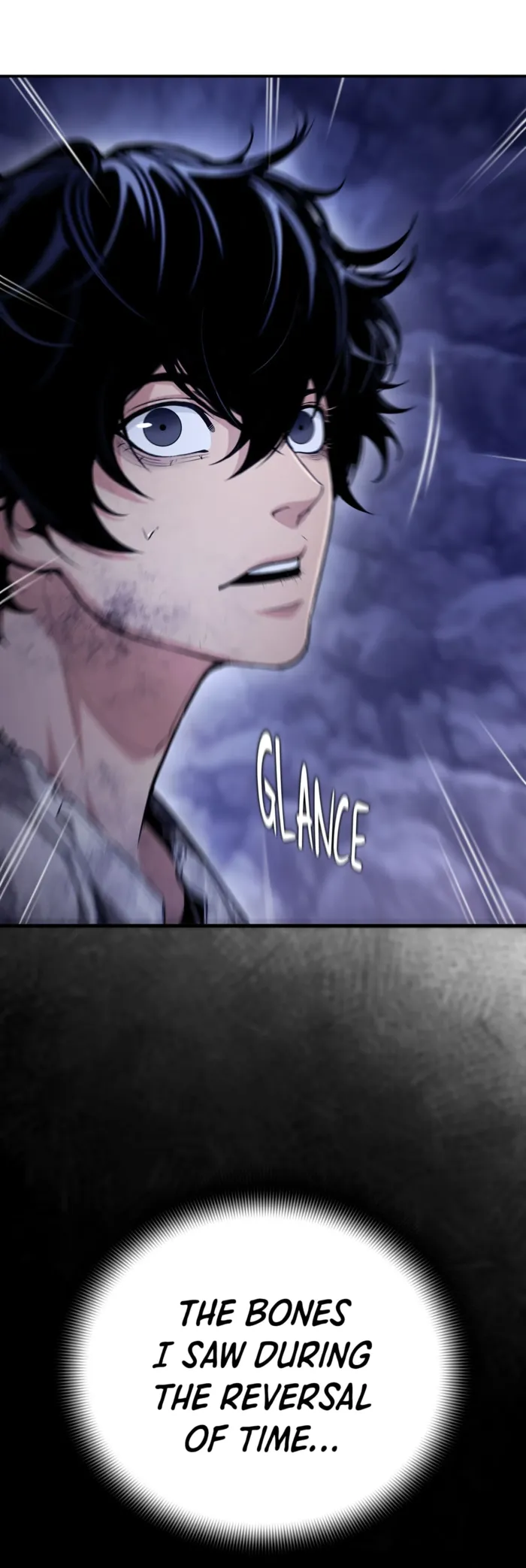 Shadow Slave, chapter 2, page 53