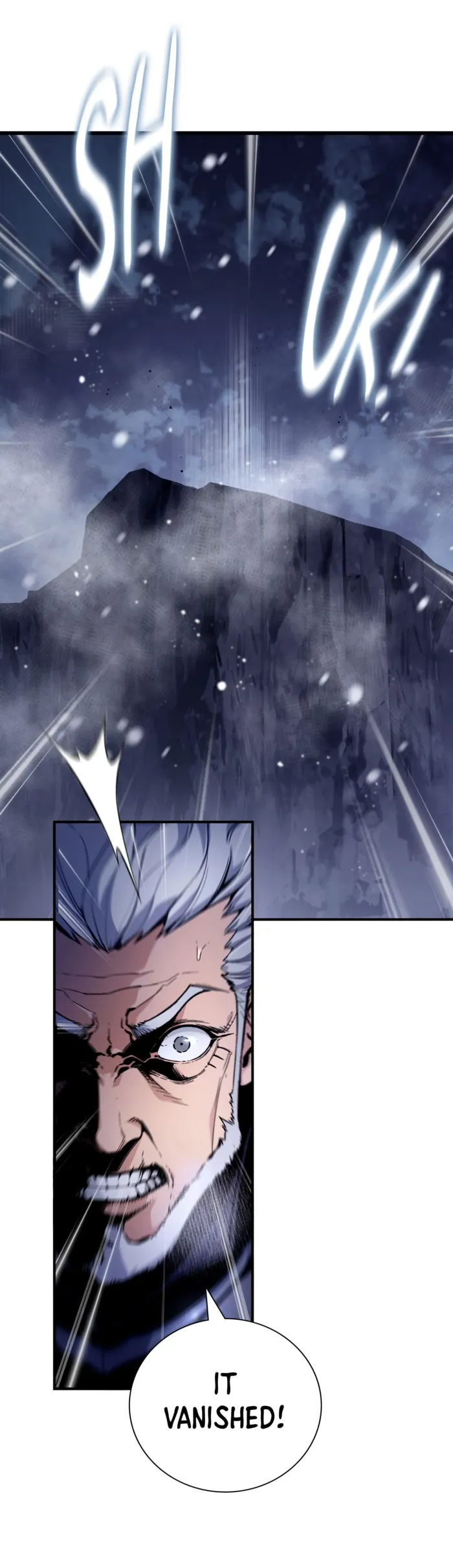 Shadow Slave, chapter 3, page 14