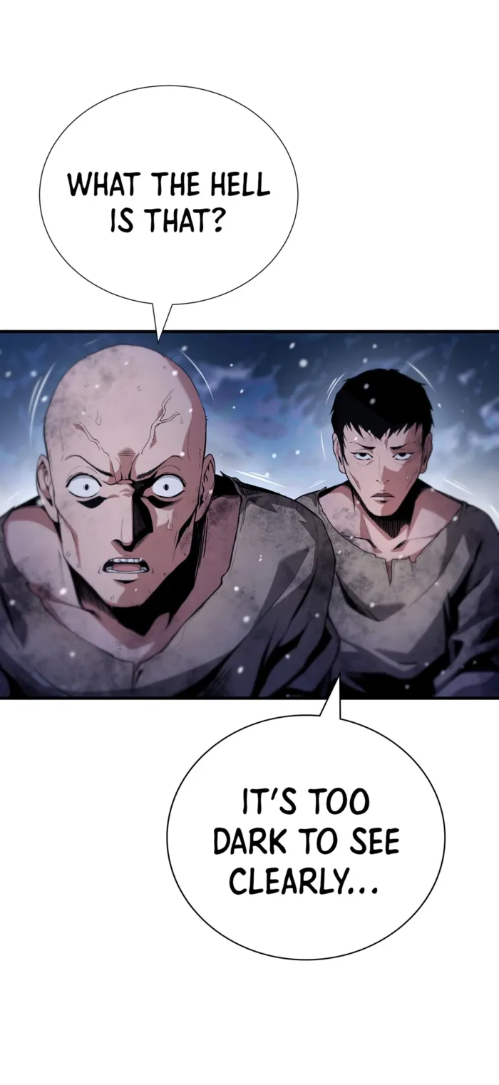 Shadow Slave, chapter 3, page 19
