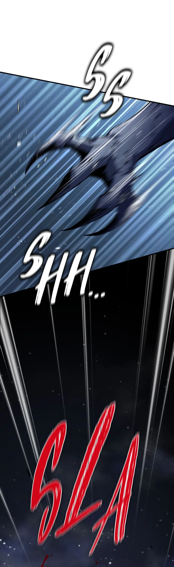 Shadow Slave, chapter 3, page 27