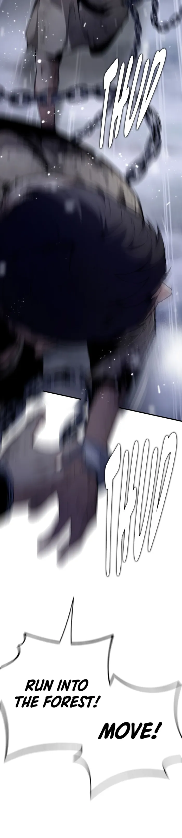 Shadow Slave, chapter 4, page 7