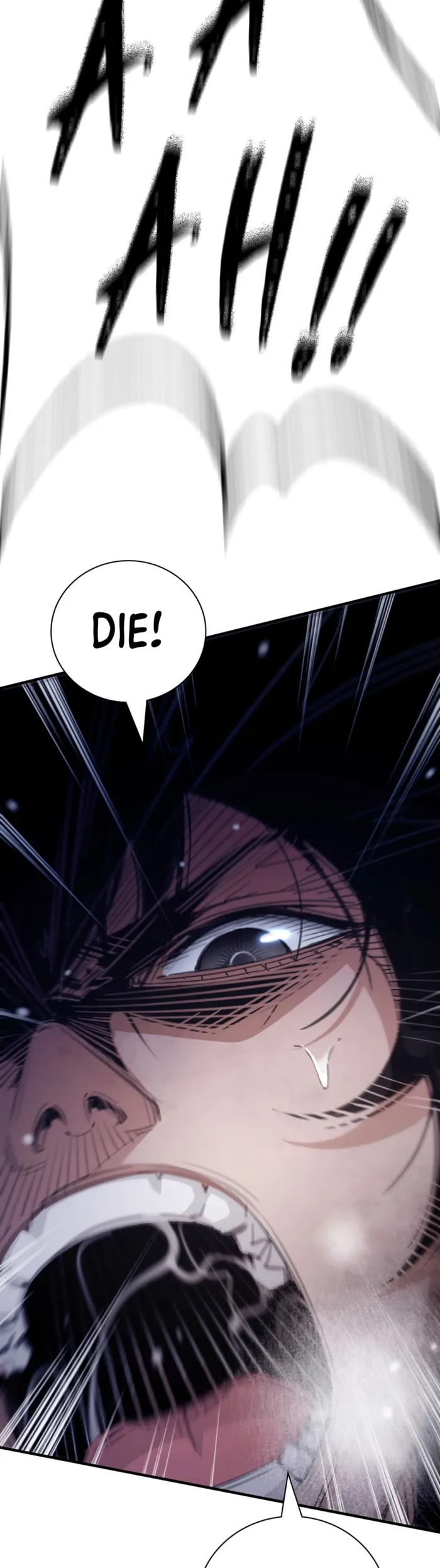 Shadow Slave, chapter 4, page 25