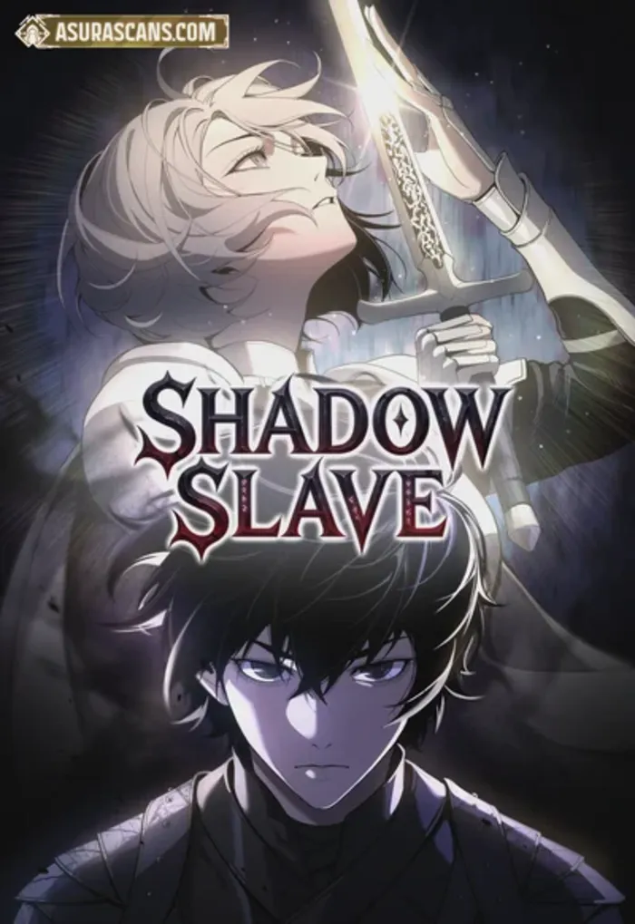 Shadow Slave, chapter 5, page 1