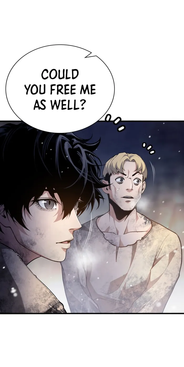 Shadow Slave, chapter 5, page 20