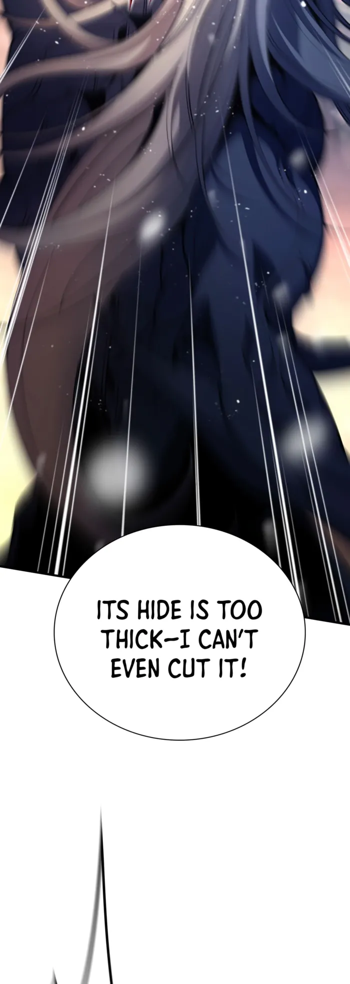 Shadow Slave, chapter 5, page 36