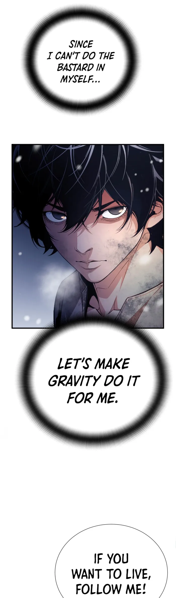 Shadow Slave, chapter 5, page 41