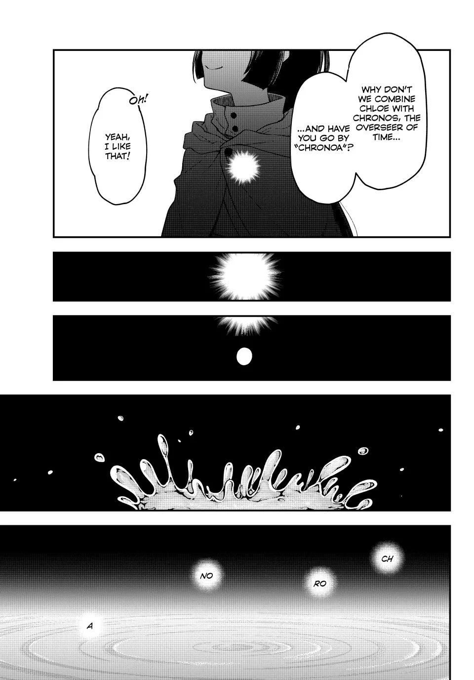 That Time I Got Reincarnated as a Slime, chapter 145, page 1