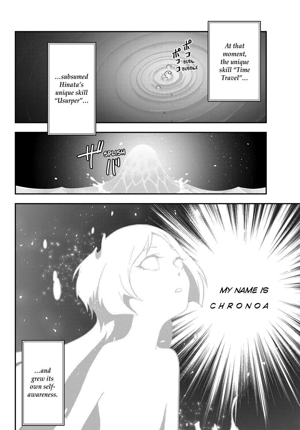 That Time I Got Reincarnated as a Slime, chapter 145, page 2