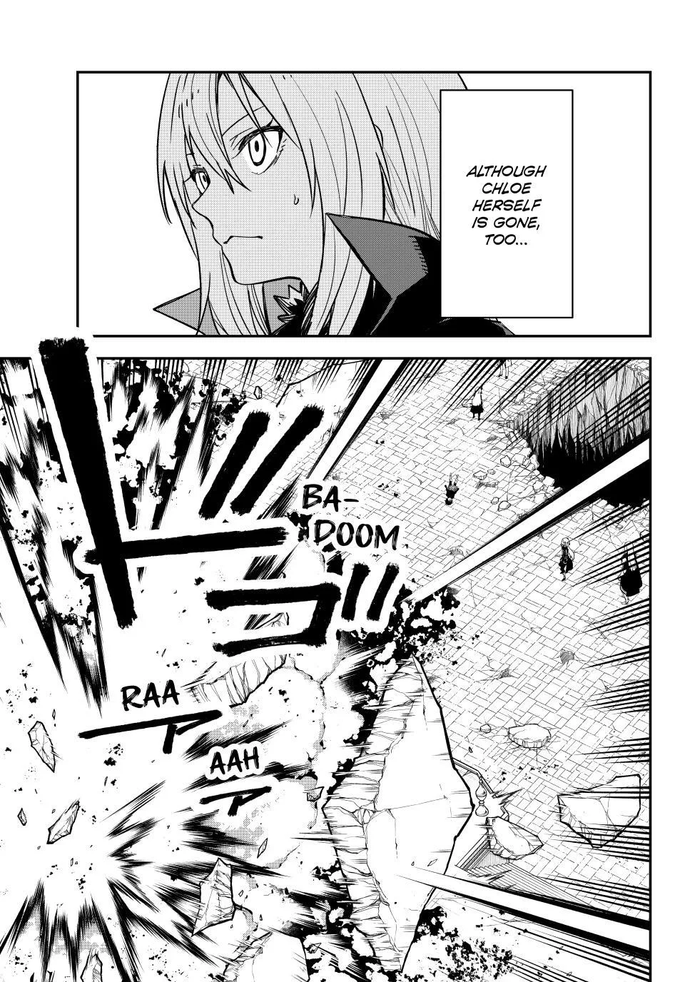 That Time I Got Reincarnated as a Slime, chapter 145, page 7