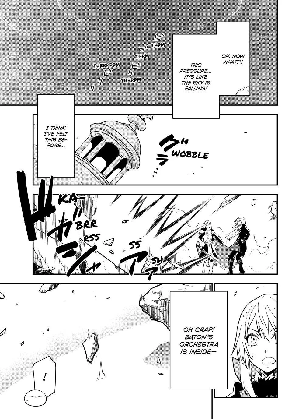 That Time I Got Reincarnated as a Slime, chapter 145, page 9