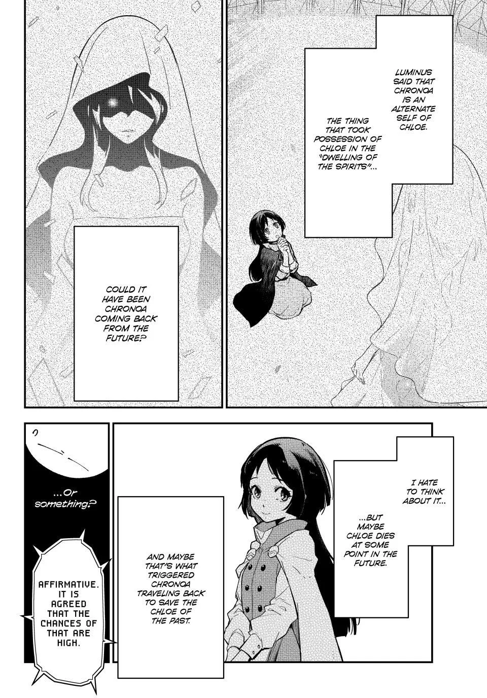 That Time I Got Reincarnated as a Slime, chapter 145, page 41