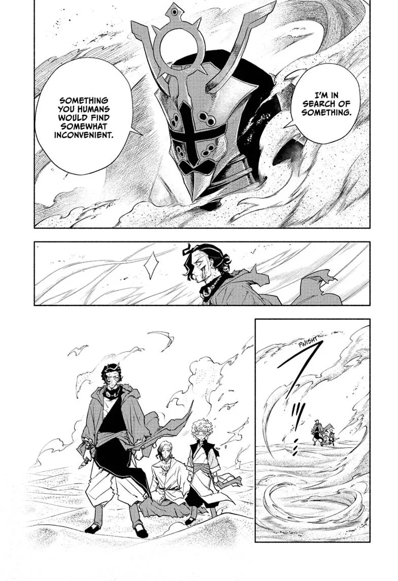 Cannon Master, chapter 9, page 5